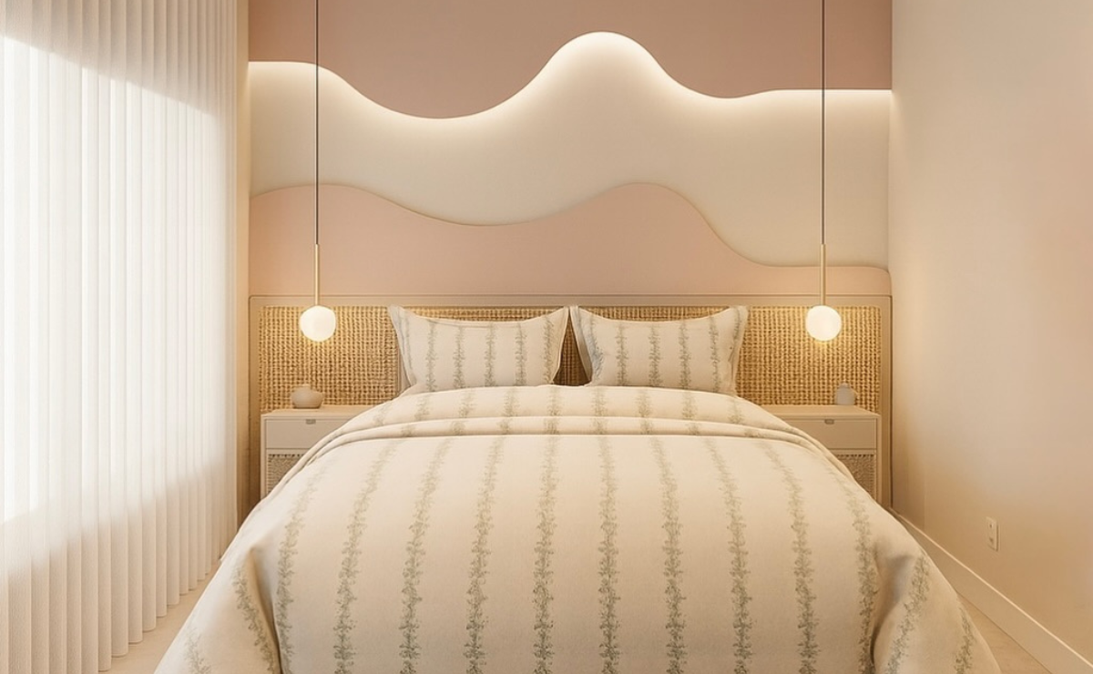 Elementos Naturais na Decoração: Traga o Exterior para Dentro