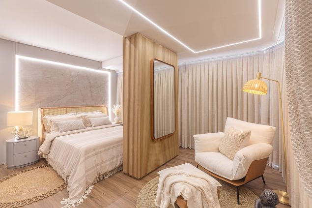 Como Otimizar Espaços Pequenos com Móveis Inteligentes