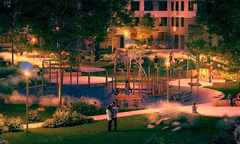 espeto de solo stella s ground ip67 para que serve