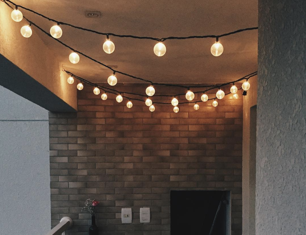 problemas comuns iluminação externa e como evitar