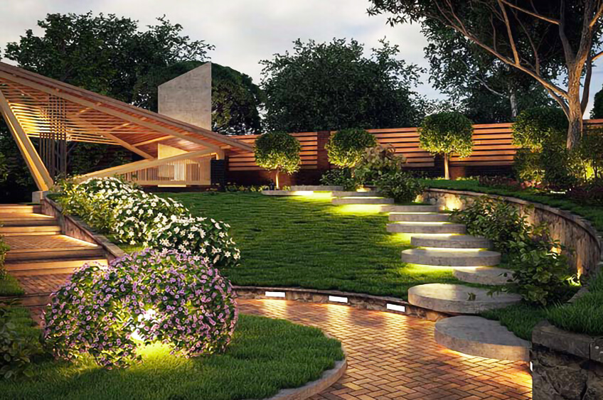 arandela solar intelbras vs outras marcas