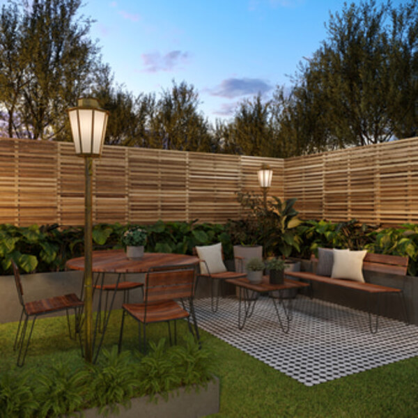 espeto de solo stella s ground ip67 para que serve