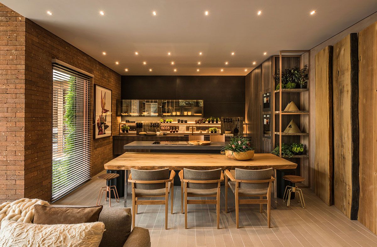 quanto custa um projeto de iluminação residencial