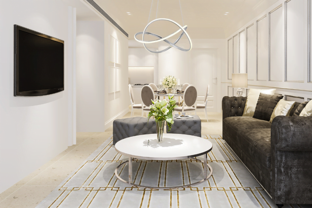 como calcular o lux ideal para home office