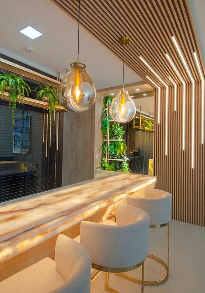 erros comuns ao escolher a temperatura de cor da iluminação