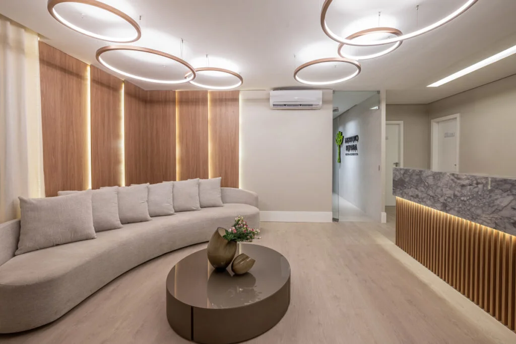 erros comuns ao escolher a temperatura de cor da iluminação