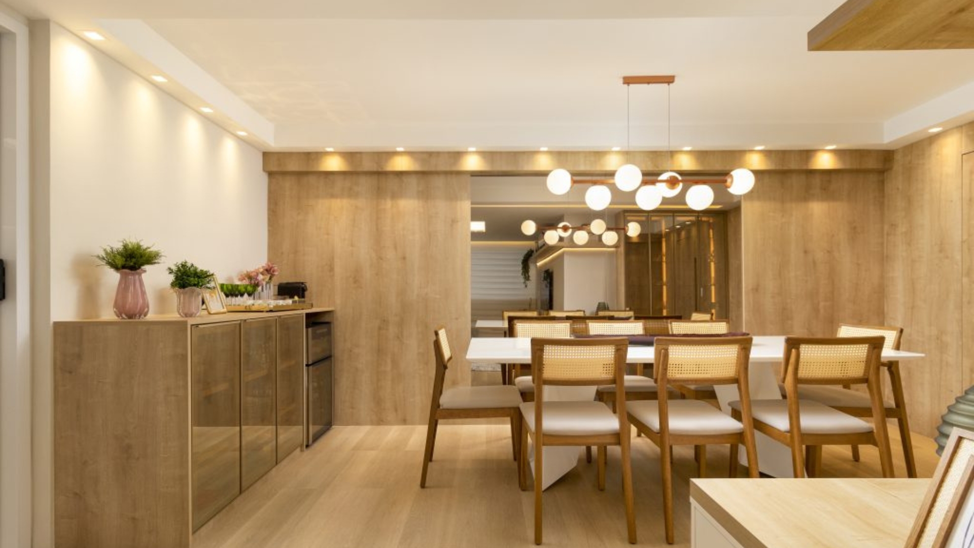 luz quente vs luz fria qual a diferença