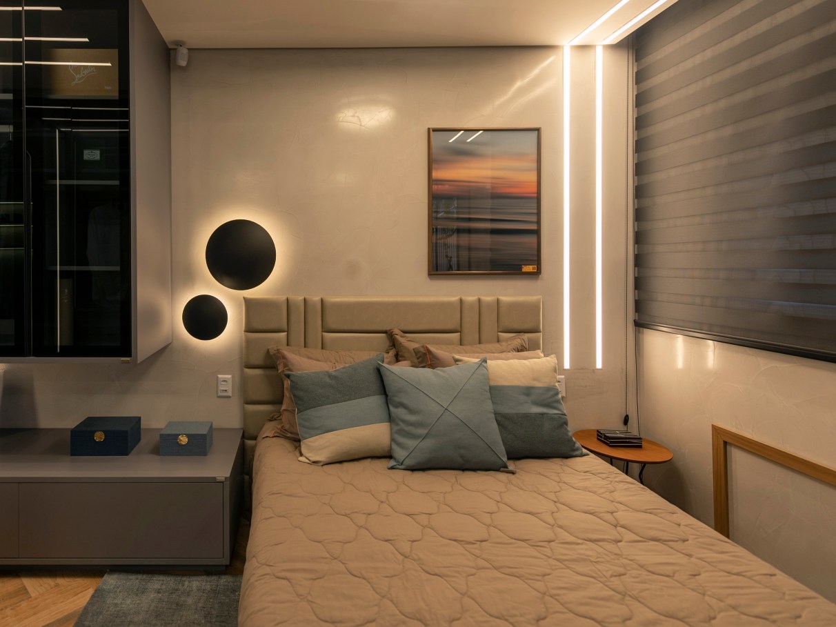 erros comuns ao escolher a temperatura de cor da iluminação