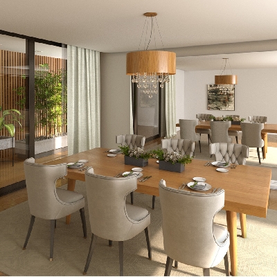 5 ideias de títulos:
1. Guia Completo: Como Escolher o Lustre Perfeito para Sua Sala de Jantar
2. Altura Ideal e Proporção: Os Segredos da Iluminação de Sala de Jantar
3. Mesas Retangulares vs. Redondas: Qual o Pendente Ideal para Cada Formato?
4. Tendências de Iluminação para 2026: O Futuro da Sua Sala de Jantar
5. Tipos de Luminárias para Sala de Jantar: Do Clássico ao Moderno