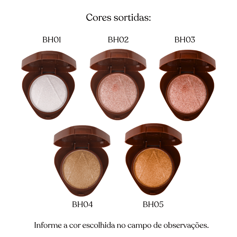 iluminador líquido