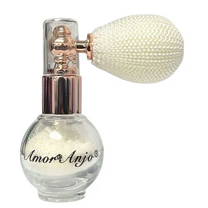 iluminador em creme