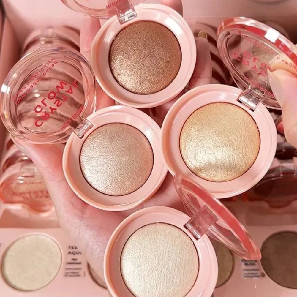 glow marcante