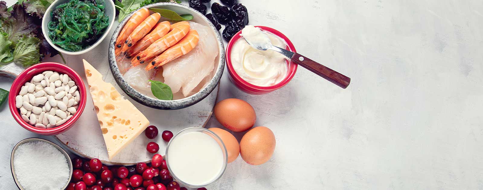 Suplementação de Iodo: Quando é Necessário e Quais os Riscos?