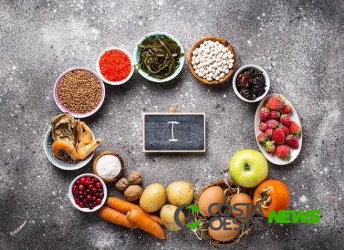 Guia Completo: Alimentos Ricos em Iodo para uma Dieta Saudável