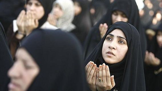 Quais são os 5 pilares do Islã?