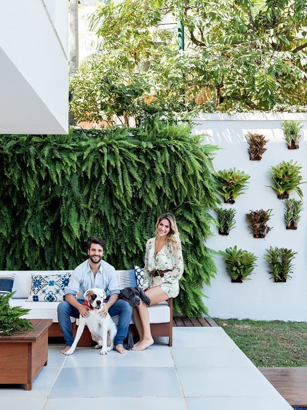 jardim vertical