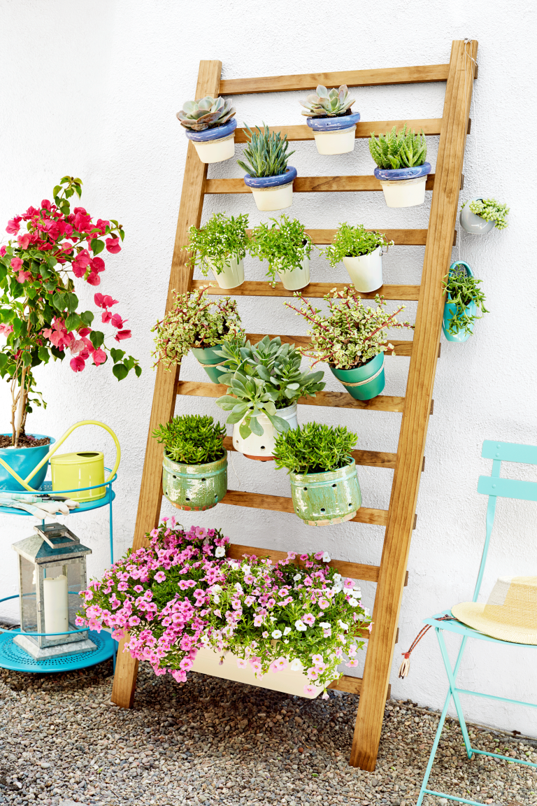 jardim vertical