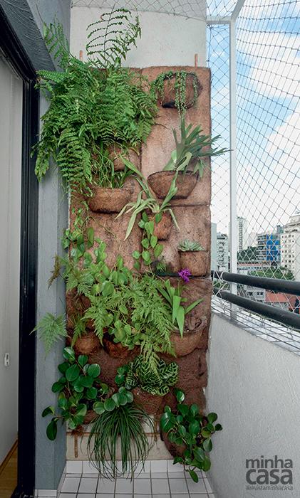 jardim vertical