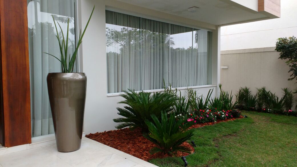 Decoração de Quintal Pequeno: Soluções Criativas e Econômicas