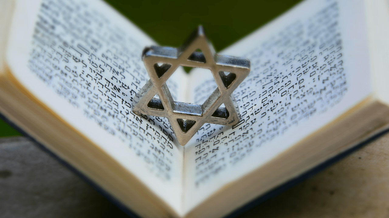 Guia Completo dos Ritos de Passagem Judaicos