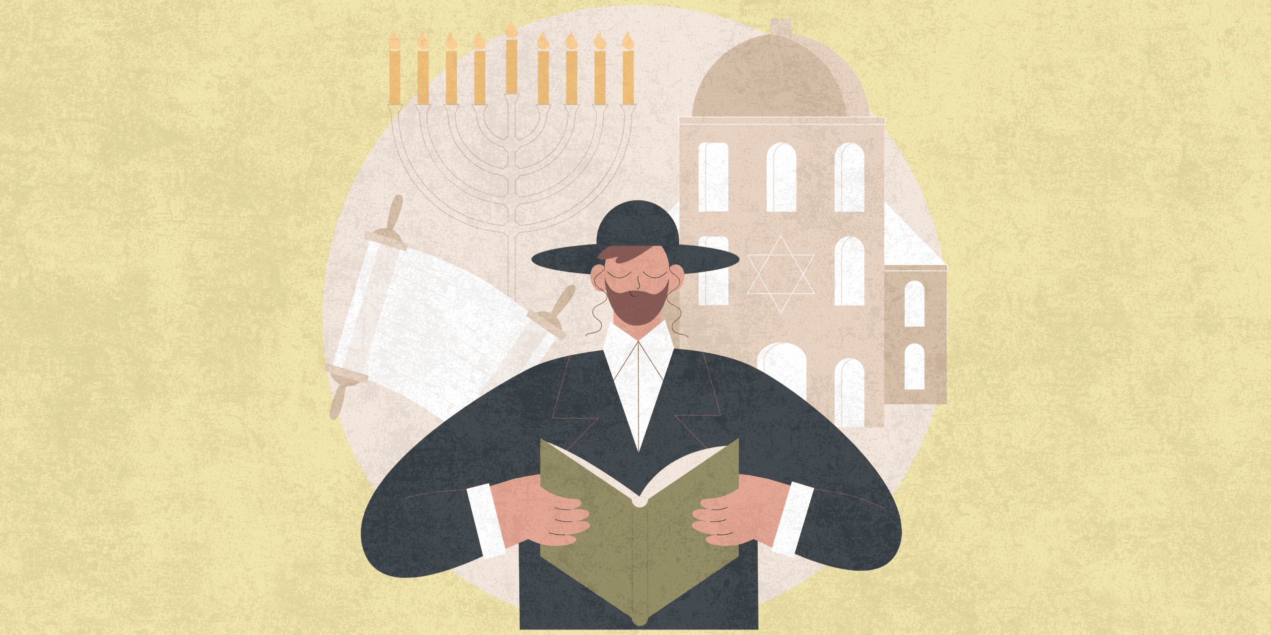 Guia Completo dos Ritos de Passagem Judaicos