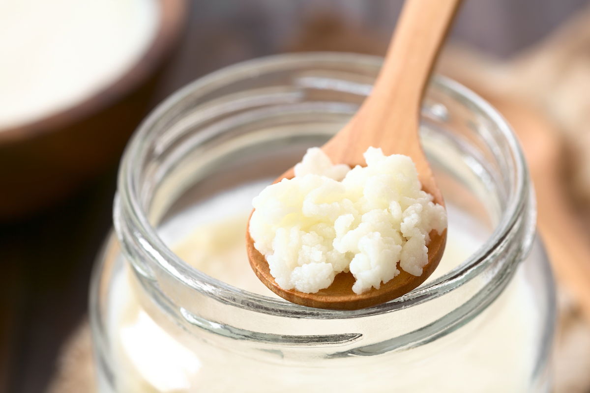 Os Benefícios Surpreendentes do Kefir para a Saúde Digestiva