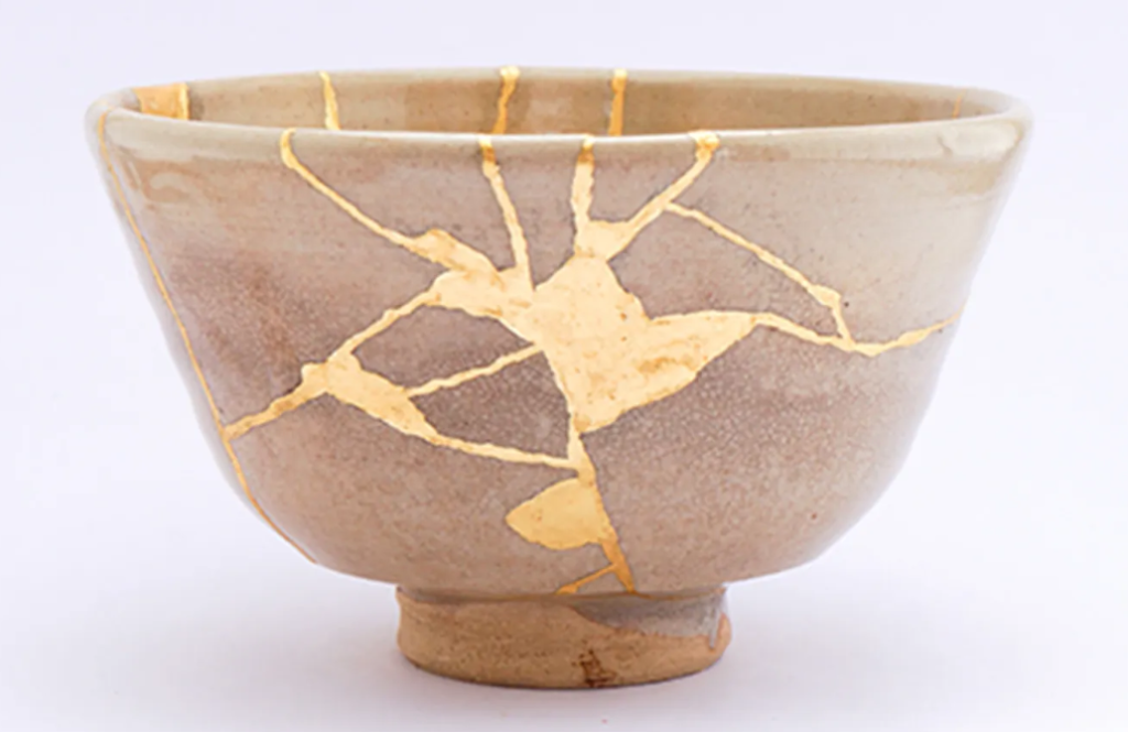 quanto custa um kit kintsugi original