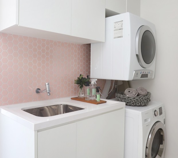 Transforme sua Lavanderia com Soluções DIY de Baixo Custo