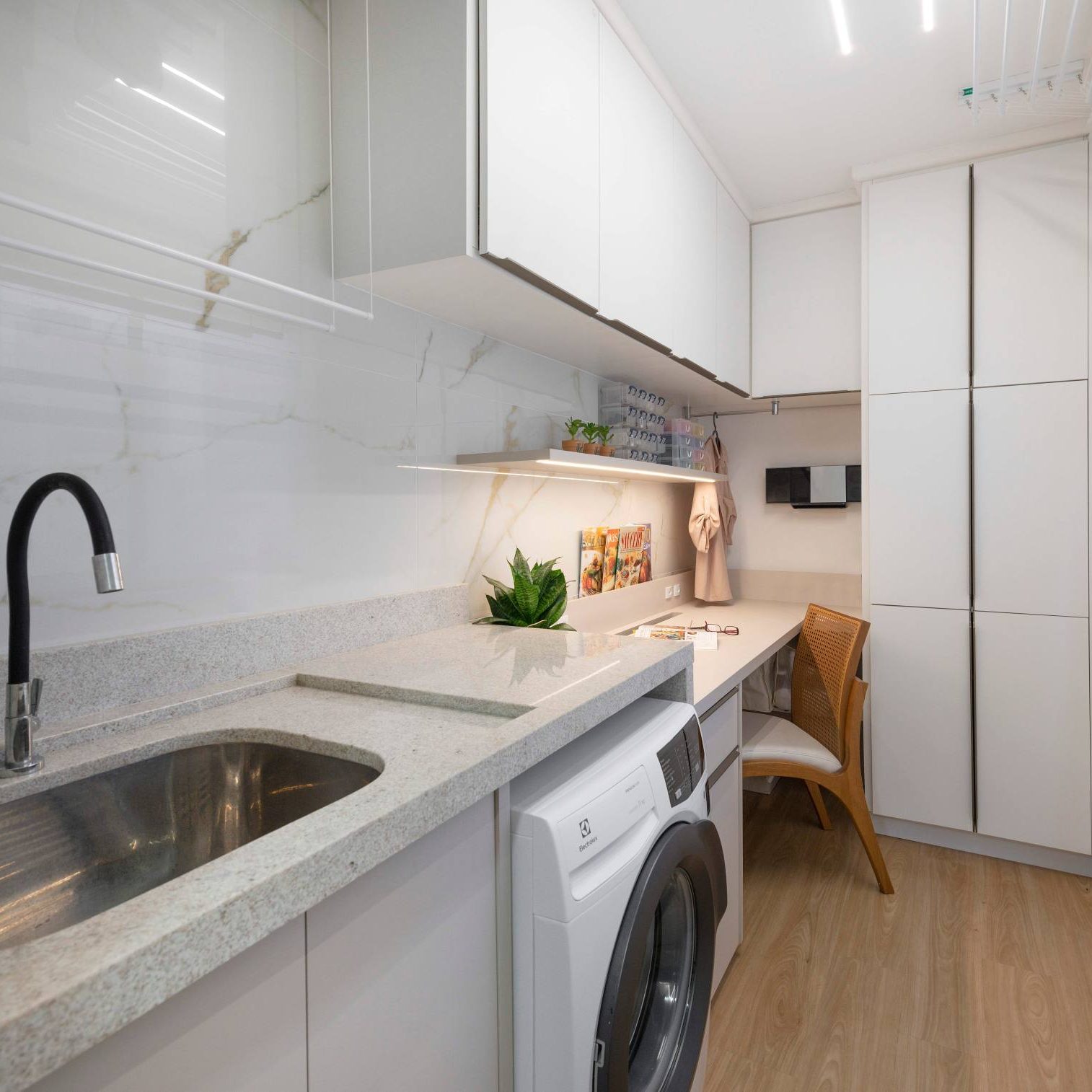 Como Escolher o Melhor Varal Retrátil para seu Apartamento Pequeno