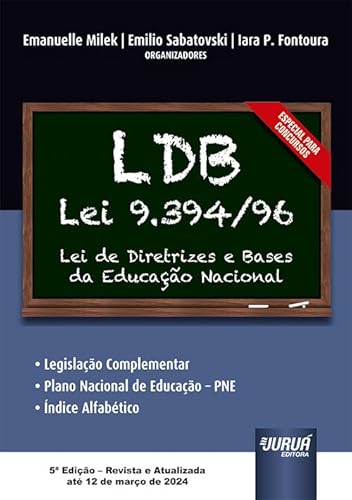 guia completo para referenciar ldb abnt sem complicação