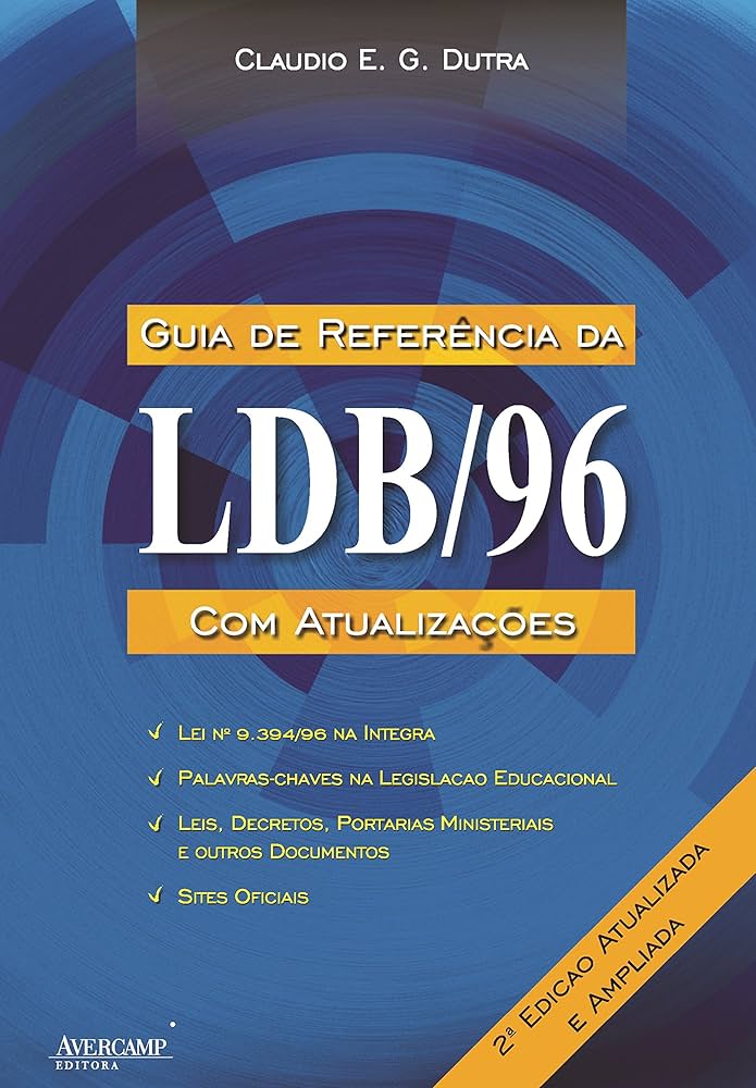evite estes erros comuns ao citar a ldb em seu trabalho