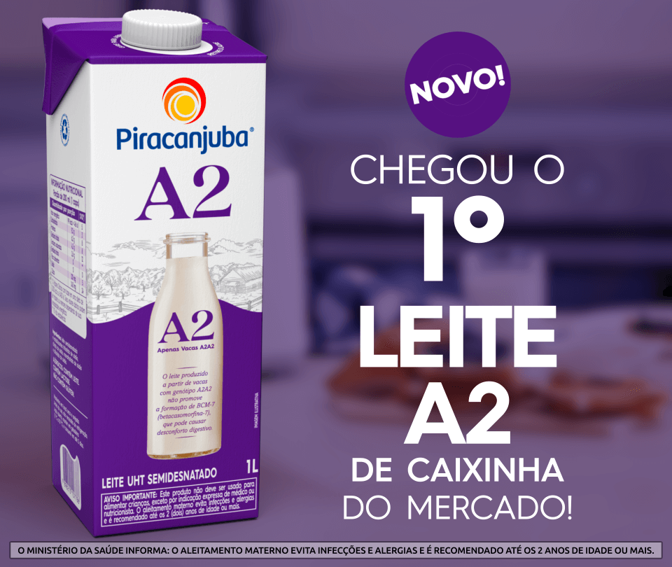 leite A2A2 o que é e para quem é indicado