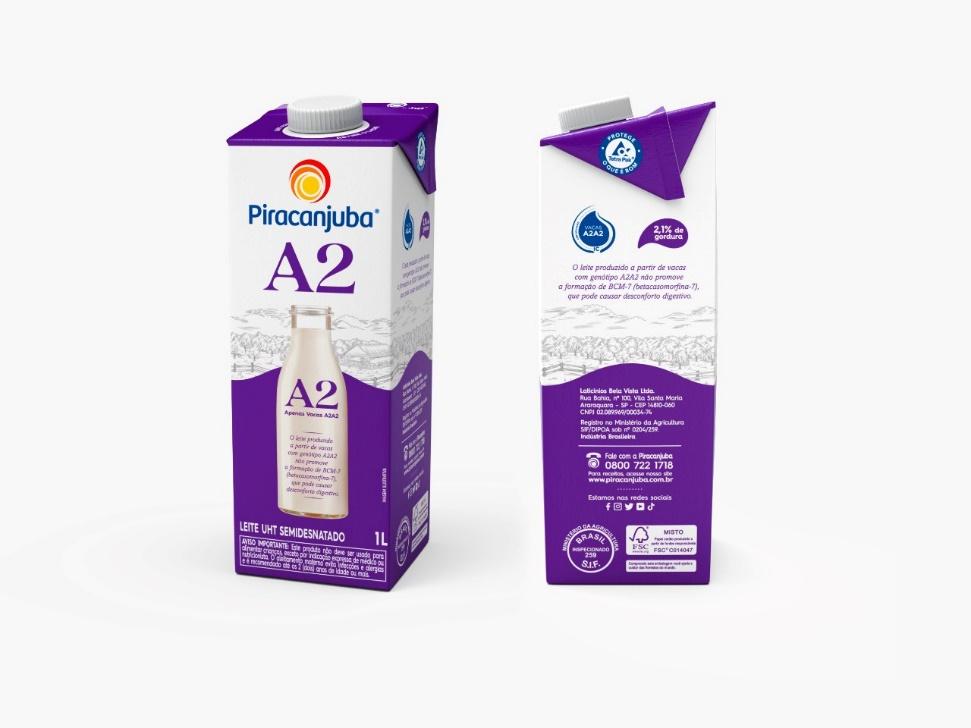 melhores leites a2a2 para comprar