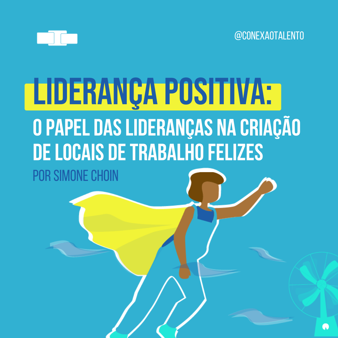 exemplos de liderança positiva em empresas