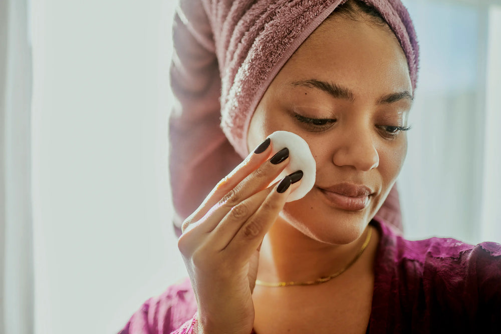 melhores receitas de máscara facial caseira para pele oleosa