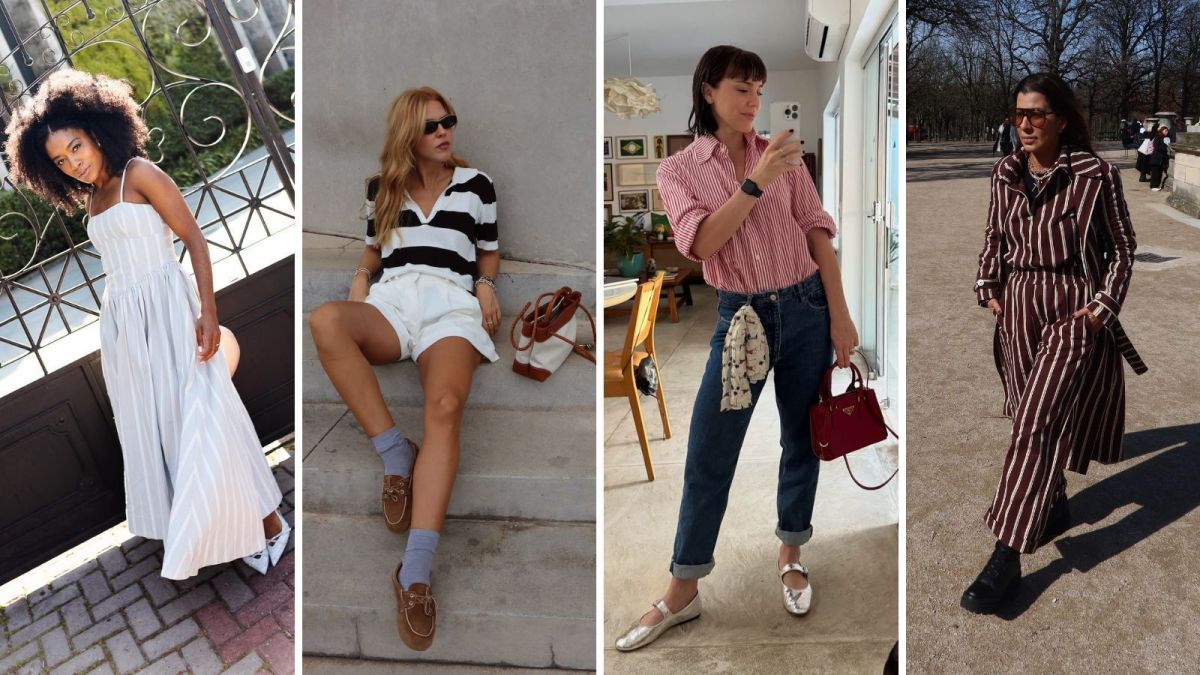 como não errar ao usar listras