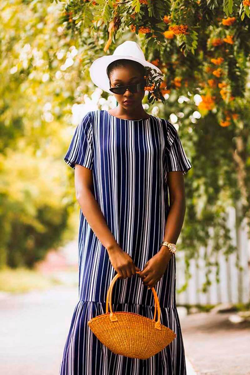 como não errar ao usar listras