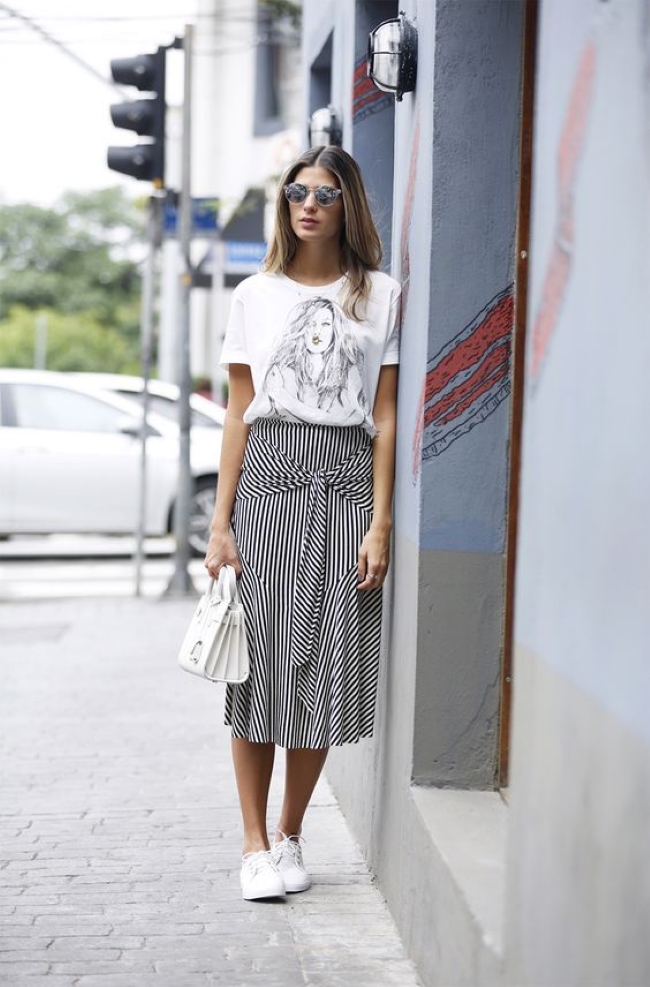 como não errar ao usar listras