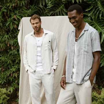 como não errar ao usar listras