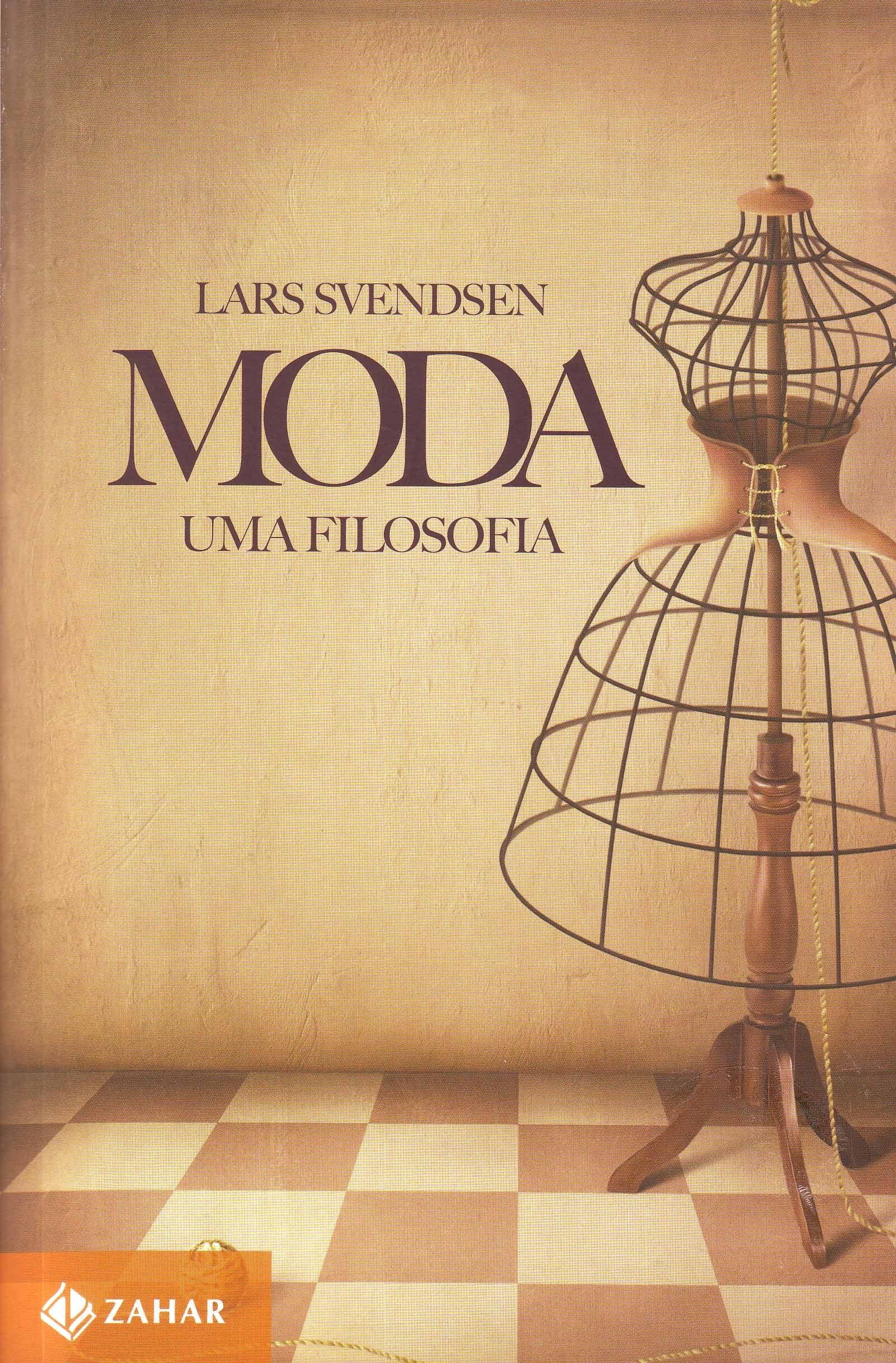 livros de história da moda