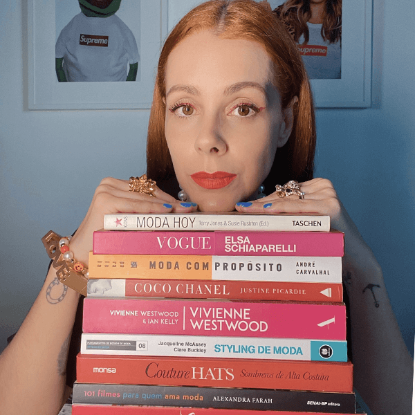 livros de design de moda