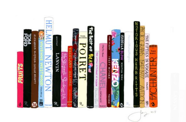 livros de moda brasileira