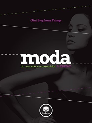 livros de moda e sustentabilidade no Brasil