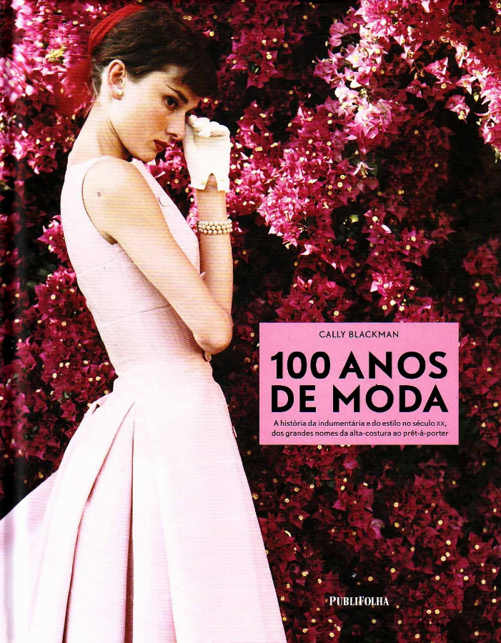 livros de moda para iniciantes