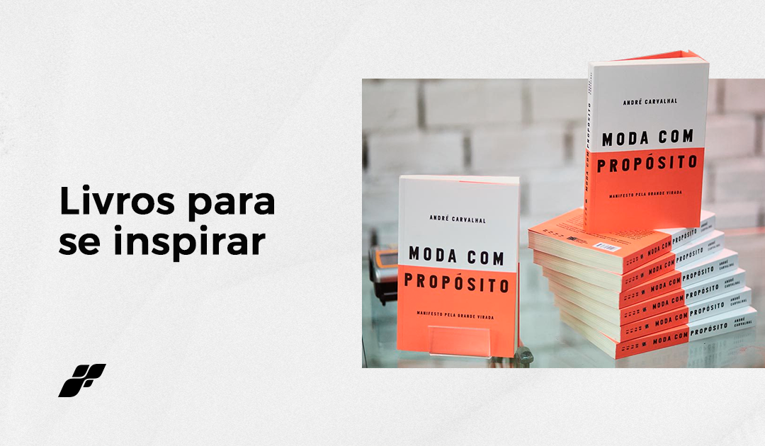 livros de moda para profissionais