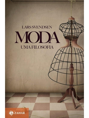livros de história da moda