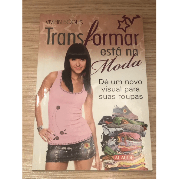 livros de design de moda