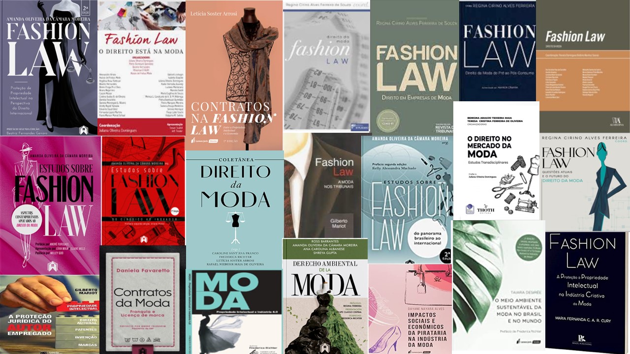 livros sobre moda sustentável
