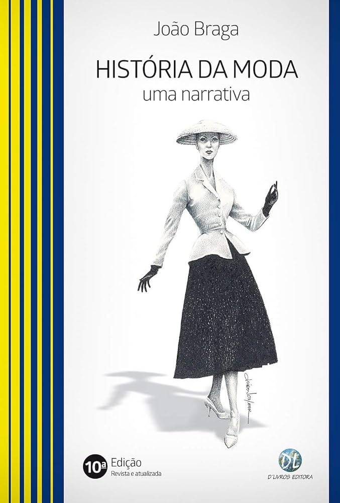 livros sobre o mercado da moda
