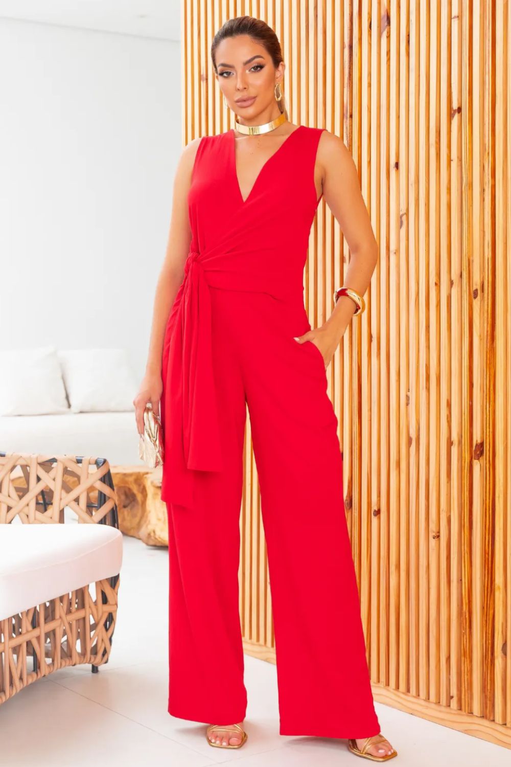 Dicas de styling para macacões minimalistas